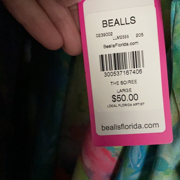 🦩NWT Dress by Leoma Lovegrove - Picture 5 of 5